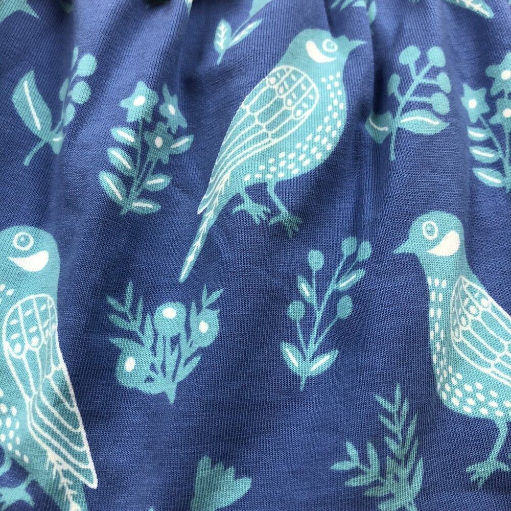 Girls Wildflowers Birdie Top Size 12 months - Picture 2 of 3